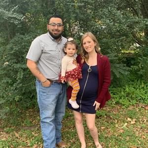 Meet your Posher, Luis